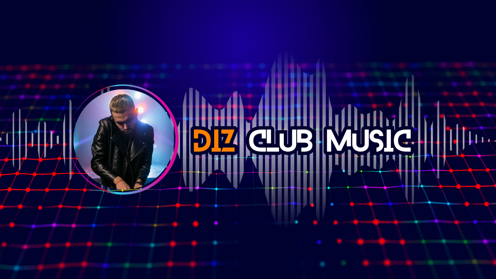 Diz Club Music